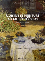 Cuisine Et Peinture Au Musée D'Orsay