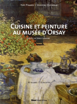 Bertrand.pt - Cuisine Et Peinture Au Musée D'Orsay