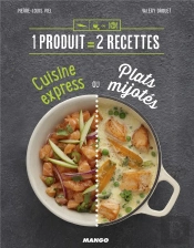 Cuisine Express Ou Plat Mijote