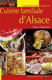 Cuisine Familiale D'Alsace