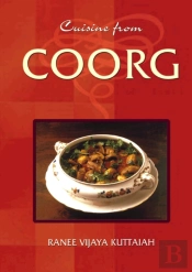 Cuisine From Coorg