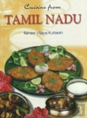 Cuisine From Tamil Nadu