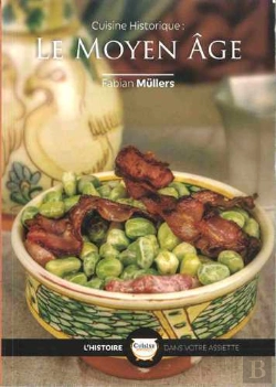 Bertrand.pt - Cuisine Historique : Le Moyen Âge