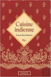 Cuisine Indienne