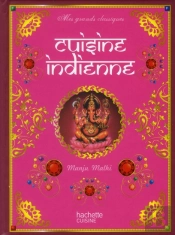 Cuisine Indienne