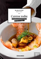 Cuisine Iodée