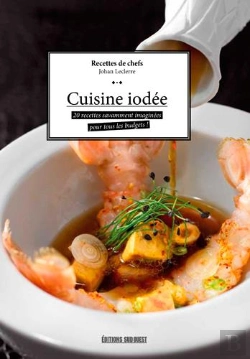 Bertrand.pt - Cuisine Iodée
