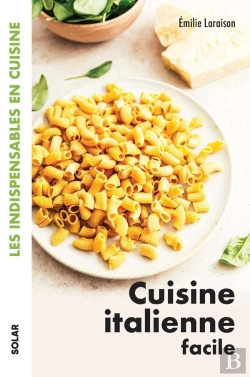 Bertrand.pt - Cuisine Italienne Facile