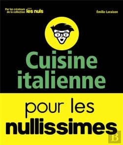 Bertrand.pt - Cuisine Italienne Pour Les Nullissimes