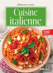 Cuisine Italienne
