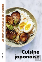 Cuisine Japonaise