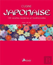 Cuisine Japonaise-(F)