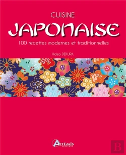 Bertrand.pt - Cuisine Japonaise-(F)