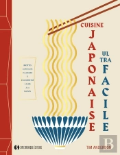 Cuisine Japonaise Ultra Facile