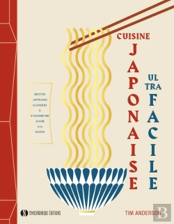 Bertrand.pt - Cuisine Japonaise Ultra Facile