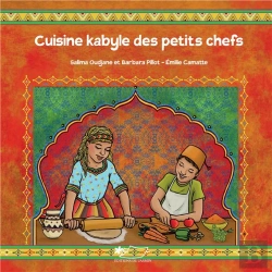 Bertrand.pt - Cuisine Kabyle Des Petits Chefs