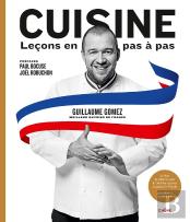 Cuisine : Leçons En Pas À Pas