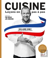 Cuisine : Leçons En Pas À Pas