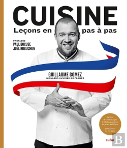 Bertrand.pt - Cuisine : Leçons En Pas À Pas