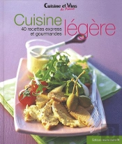 Cuisine Legere