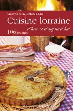 Bertrand.pt - Cuisine Lorraine D'Hier Et D'Aujourd'Hui