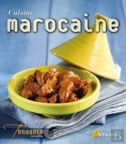 Bertrand.pt - Cuisine Marocaine