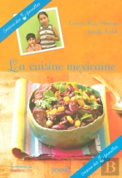 Cuisine Mexicaine