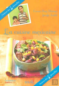 Bertrand.pt - Cuisine Mexicaine