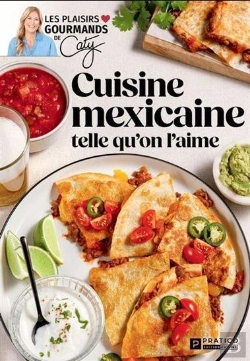 Bertrand.pt - Cuisine Mexicaine Telle Qu'On L'Aime