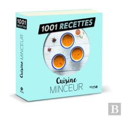 Bertrand.pt - Cuisine Minceur Ne - 1001 Recettes