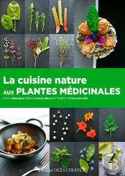 Cuisine Nature Aux Plantes Medicinales