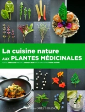Cuisine Nature Aux Plantes Medicinales
