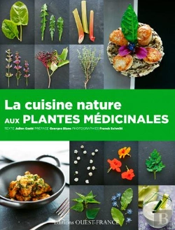 Bertrand.pt - Cuisine Nature Aux Plantes Medicinales