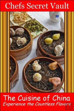 Bertrand.pt - Cuisine Of China: Experience The Countless Flavors
