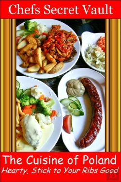 Bertrand.pt - Cuisine Of Poland: Hearty, Stick To Your Ribs Good