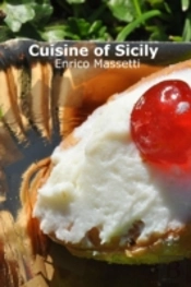Cuisine Of Sicily