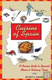 Cuisine Of Spain