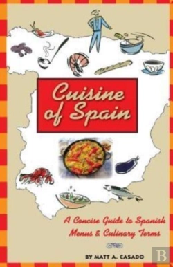 Bertrand.pt - Cuisine Of Spain
