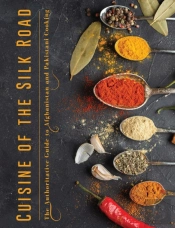 Cuisine Of The Silk Road