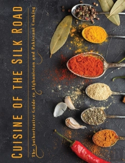 Bertrand.pt - Cuisine Of The Silk Road