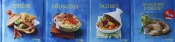 Cuisine Orientale - Plateaux Gourmands