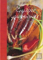 Cuisine Parfumee