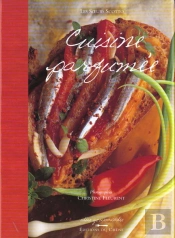 Cuisine Parfumee