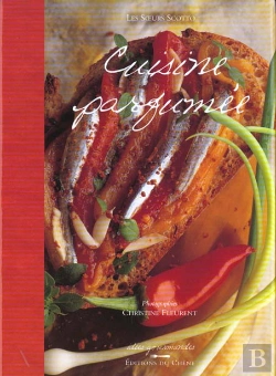 Bertrand.pt - Cuisine Parfumee