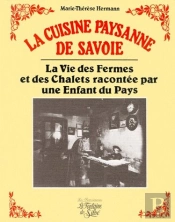 Cuisine Paysanne De Savoie