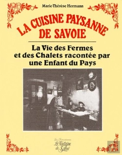 Bertrand.pt - Cuisine Paysanne De Savoie