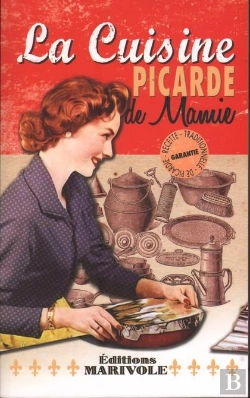 Bertrand.pt - Cuisine Picarde De Mamie