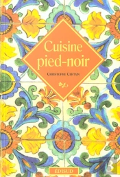 Cuisine Pied-Noir