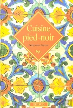 Bertrand.pt - Cuisine Pied-Noir