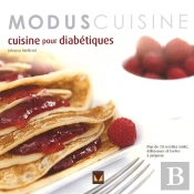 Cuisine Pour Diabétiques
